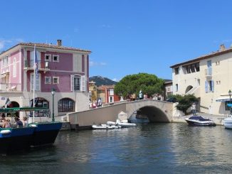 Port Grimaud